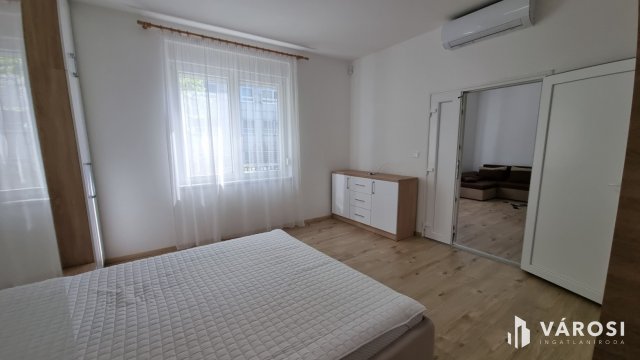 Kiadó családi ház, albérlet, Nagykanizsán 180 E Ft / hó
