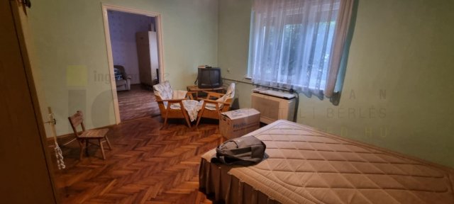 Eladó családi ház, Szegeden 63 M Ft, 2+1 szobás
