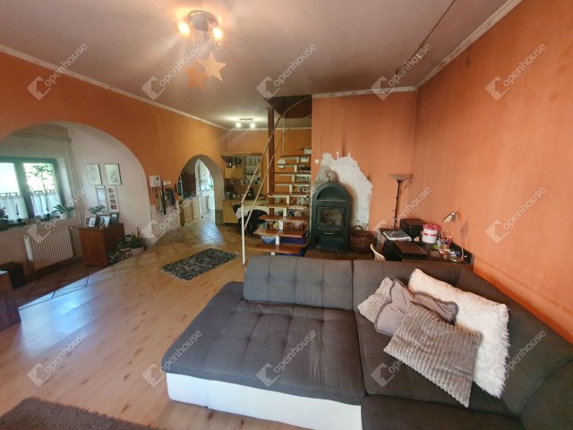 Eladó családi ház, Nagykanizsán 37.9 M Ft, 5 szobás