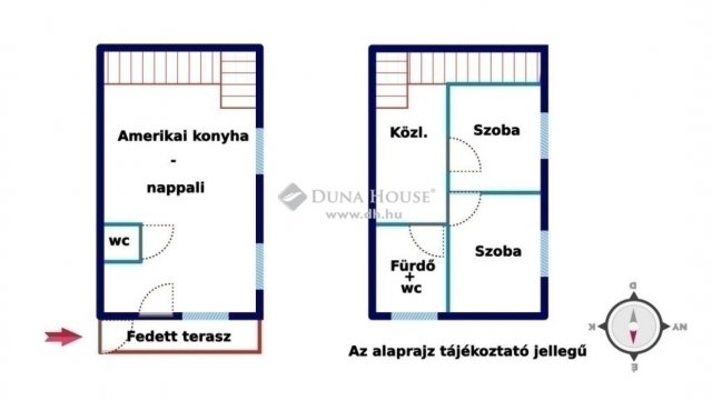 Eladó téglalakás, Budapesten, X. kerületben 49 M Ft, 3 szobás