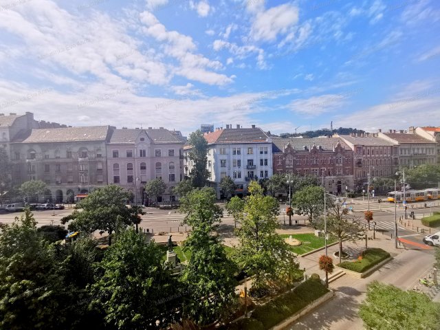 Kiadó téglalakás, albérlet, XI. kerületben, Bartók Béla úton