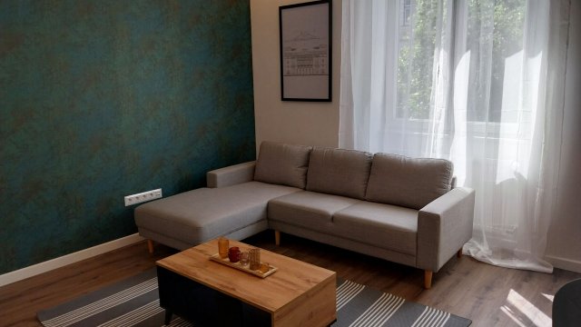 Kiadó téglalakás, albérlet, Debrecenben 294 E Ft / hó, 2 szobás