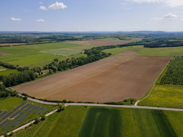 Eladó mezogazdasagi ingatlan, Nógrádon 40.1 M Ft