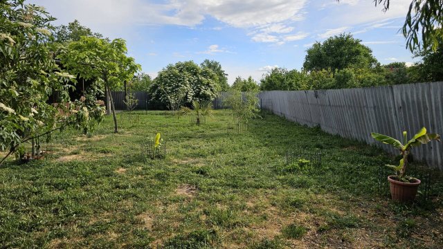 Eladó családi ház, Szeghalmon 52 M Ft, 2 szobás