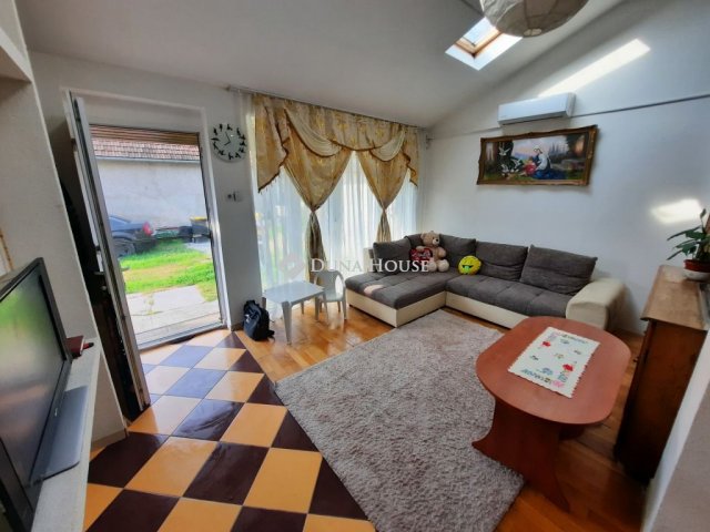 Eladó családi ház, Kiskunfélegyházán 15.9 M Ft, 2 szobás
