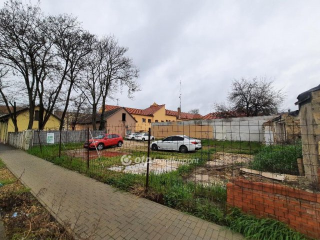 Eladó telek, Monoron 69 M Ft / költözzbe.hu