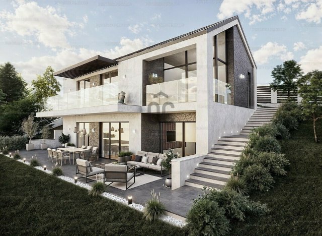 Eladó családi ház, Szentendrén 197.95 M Ft, 5 szobás