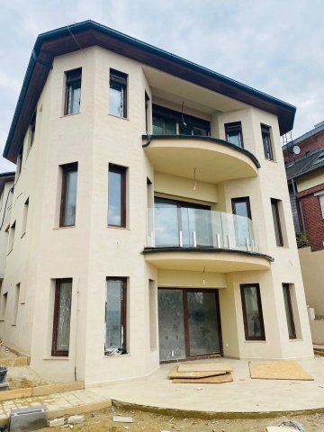 Eladó családi ház, Budapesten, XI. kerületben 448 M Ft, 8 szobás