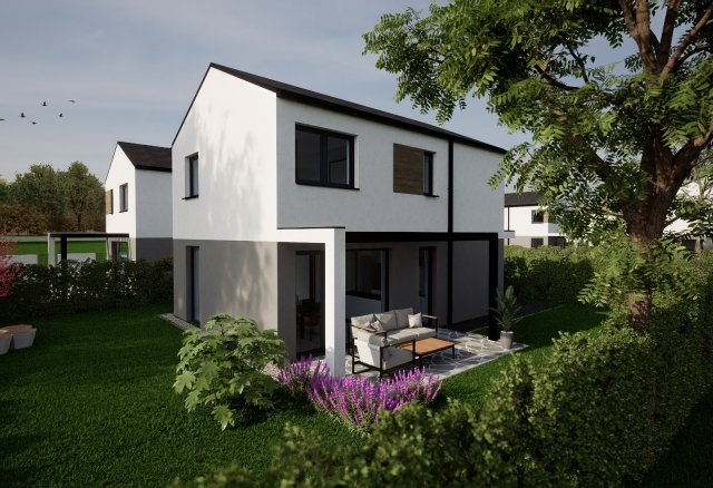Eladó családi ház, Mosonmagyaróváron 73.8 M Ft, 4+1 szobás