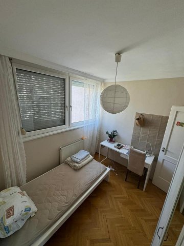 Kiadó téglalakás, albérlet, Debrecenben 125 E Ft / hó, 1 szobás