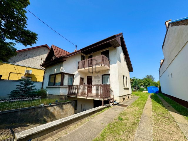 Eladó családi ház, Budapesten, XIX. kerületben 113.9 M Ft