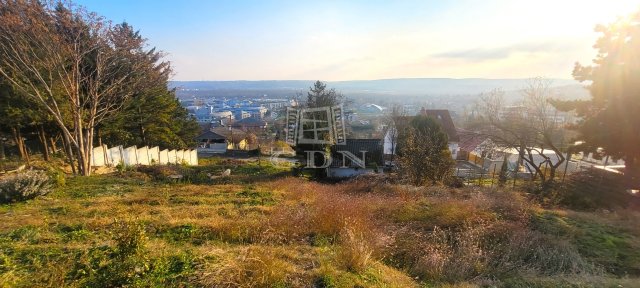 Eladó telek, Budaörsön 149.9 M Ft / költözzbe.hu