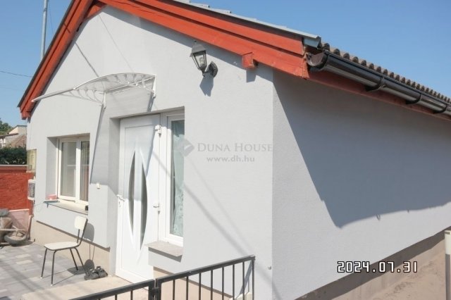 Eladó családi ház, Budapesten, XX. kerületben 84.8 M Ft