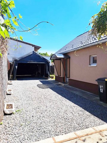 Kiadó családi ház, albérlet, Nyíregyházán 150 E Ft / hó