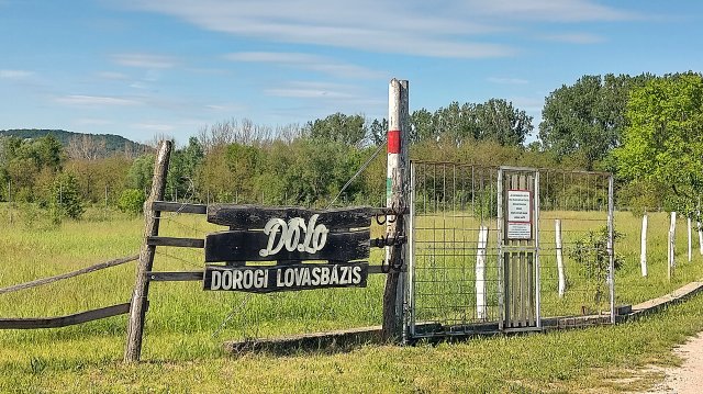 Eladó telek, Dorogon 224 M Ft / költözzbe.hu