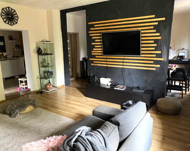 Eladó családi ház, Gödön 155 M Ft, 6 szobás