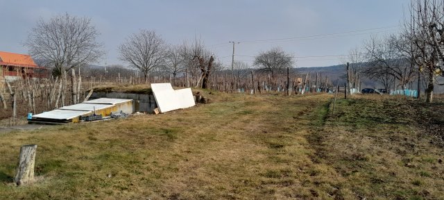 Eladó telek, Gyöngyösön 11.5 M Ft / költözzbe.hu