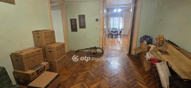 Eladó téglalakás, Budapesten, VI. kerületben 138.2 M Ft