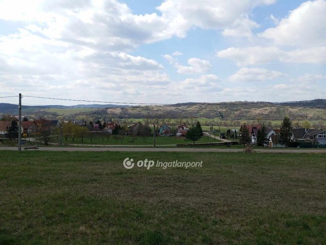Eladó telek, Szilvásváradon 12 M Ft / költözzbe.hu
