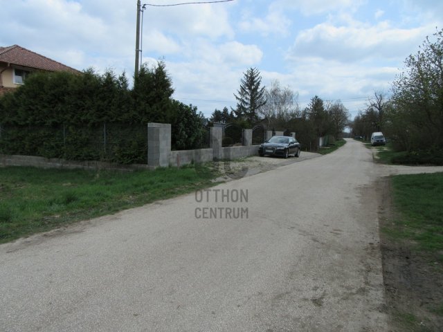 Eladó telek, Pusztazámoron 35 M Ft / költözzbe.hu