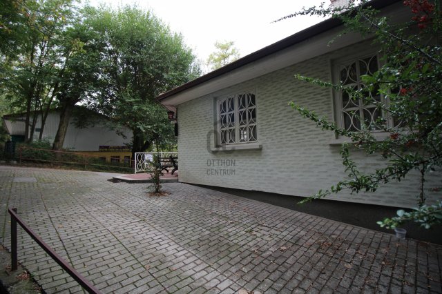 Eladó üzlethelyiség, Kerepesen 44.5 M Ft / költözzbe.hu
