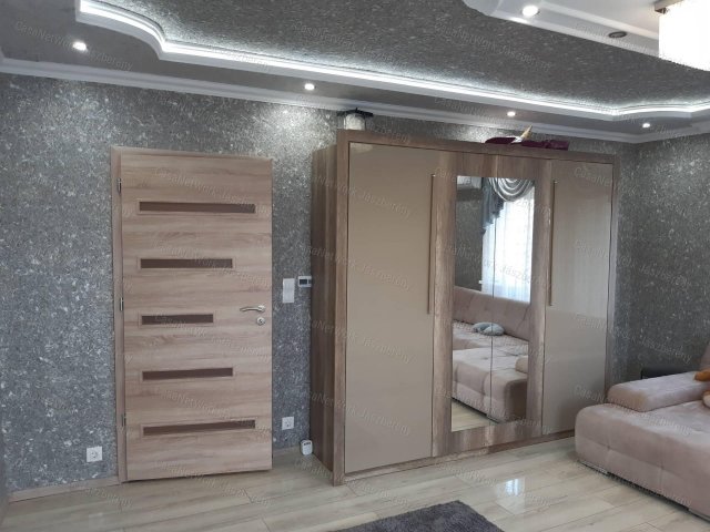 Kiadó téglalakás, albérlet, Szolnokon 190 E Ft / hó, 2 szobás