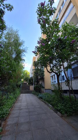 Kiadó téglalakás, albérlet, Budapesten, II. kerületben