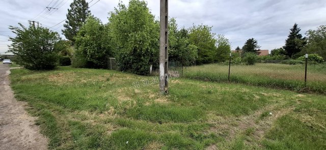 Eladó telek, Jobbágyin 12 M Ft / költözzbe.hu