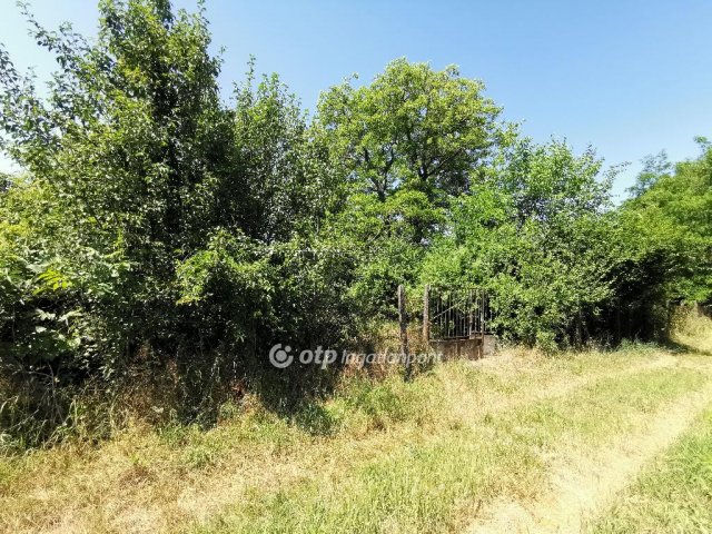 Eladó telek, Dömsödön 7.9 M Ft / költözzbe.hu