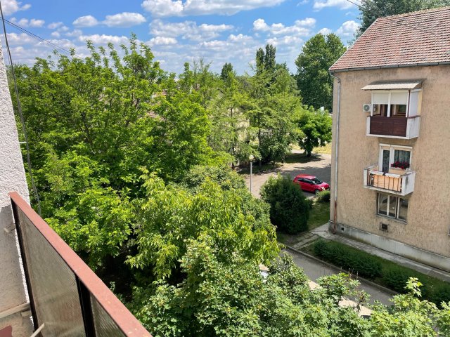 Eladó téglalakás, Orosházán 19.9 M Ft, 2 szobás