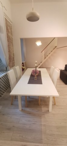 Eladó téglalakás, Budapesten, VI. kerületben 89 M Ft, 3+1 szobás