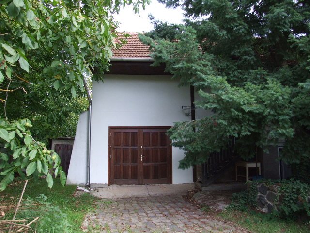 Eladó családi ház, Komlóskán 37.9 M Ft, 3 szobás