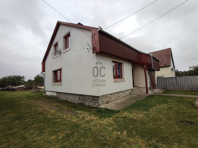 Eladó családi ház, Kemecsén 27.99 M Ft, 5 szobás