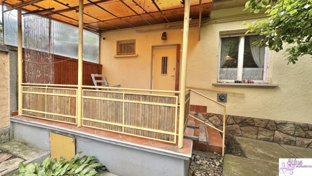 Eladó családi ház, Jászapátiban 21.9 M Ft, 3 szobás