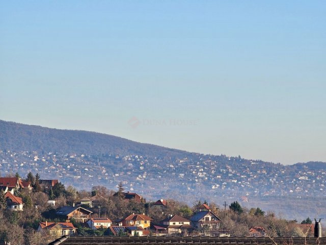 Eladó telek, Pomázon 47.5 M Ft / költözzbe.hu