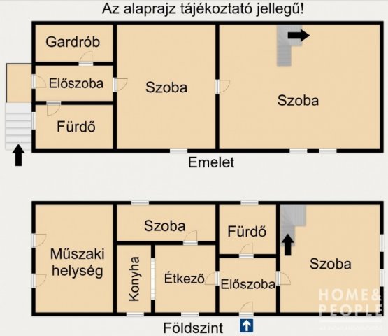 Eladó családi ház, Szegeden 54.999 M Ft / költözzbe.hu