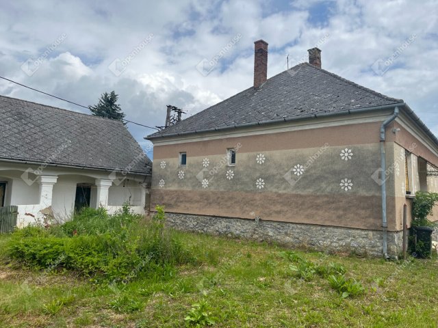 Eladó családi ház, Pinkamindszenten 17.9 M Ft, 2 szobás