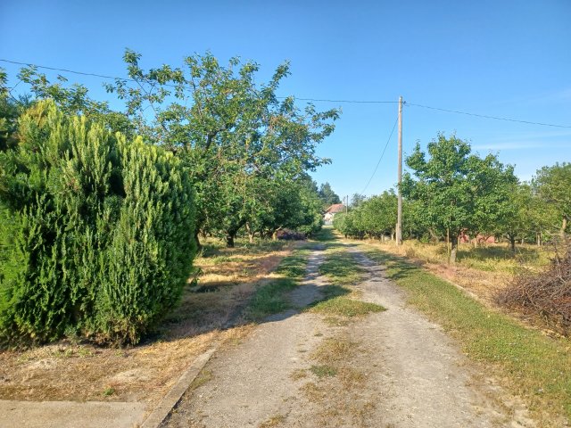 Eladó telek, Győrött 5.8 M Ft / költözzbe.hu