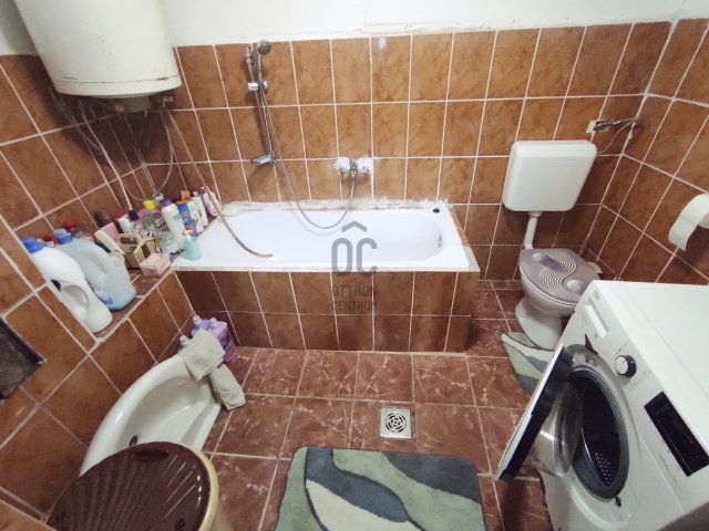 Eladó családi ház, Érpatakon 9.99 M Ft, 2 szobás