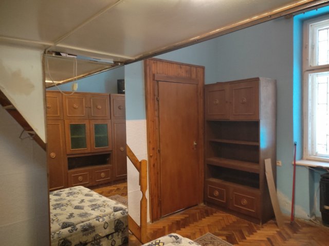 Eladó téglalakás, Budapesten, XIV. kerületben 34.9 M Ft