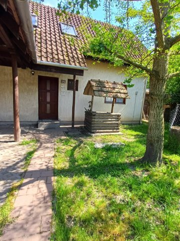 Eladó családi ház, Etyeken 114.9 M Ft, 4 szobás