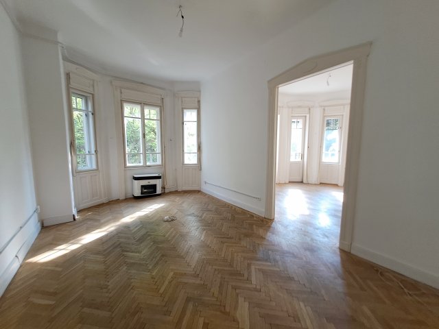 Eladó téglalakás, Budapesten, II. kerületben 98 M Ft, 2 szobás
