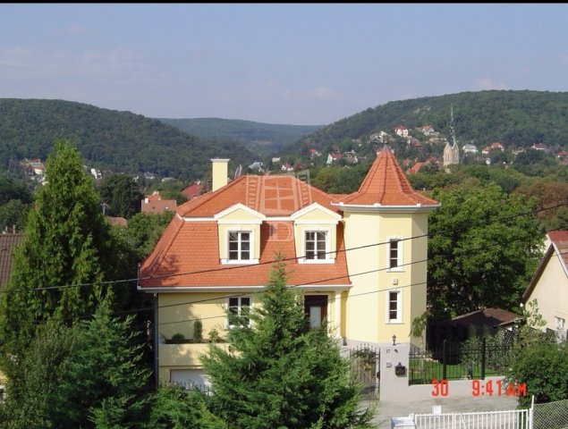 Eladó családi ház, Budapesten, II. kerületben 449 M Ft, 5 szobás