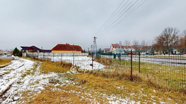 Eladó telek, Egerben 15 M Ft / költözzbe.hu