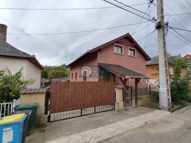 Eladó családi ház, Borsodnádasdon 36.5 M Ft, 3+2 szobás