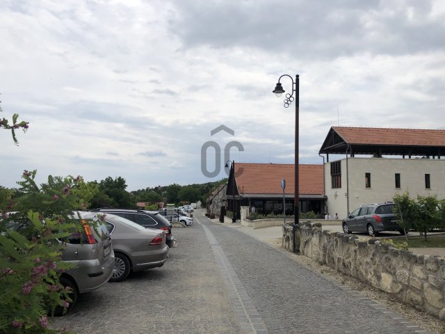 Eladó családi ház, Etyeken, Újhegy utcában 30 M Ft, 2 szobás