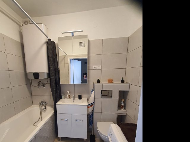 Kiadó téglalakás, albérlet, Budapesten, II. kerületben