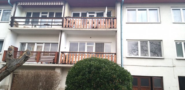 Eladó téglalakás, Sopronban 65 M Ft, 3 szobás
