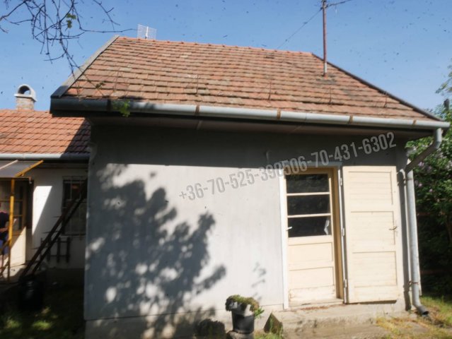 Eladó családi ház, Albertirsán 33.5 M Ft, 1 szobás