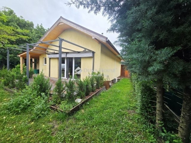 Eladó családi ház, Diósdon 109 M Ft, 2+3 szobás